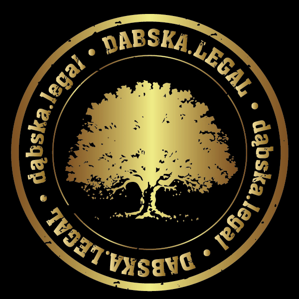 Dąbska.legal